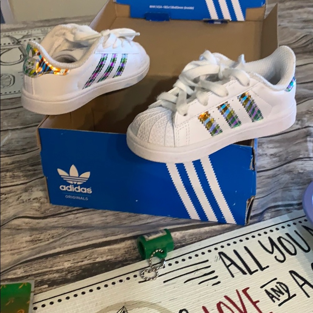 Girls Fashion Sneakers
